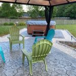 Stamped Concrete