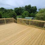 MoistureShield Composite Decking