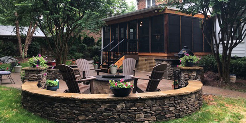 Things to Consider for Backyard Renovations