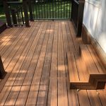 Deck Installation