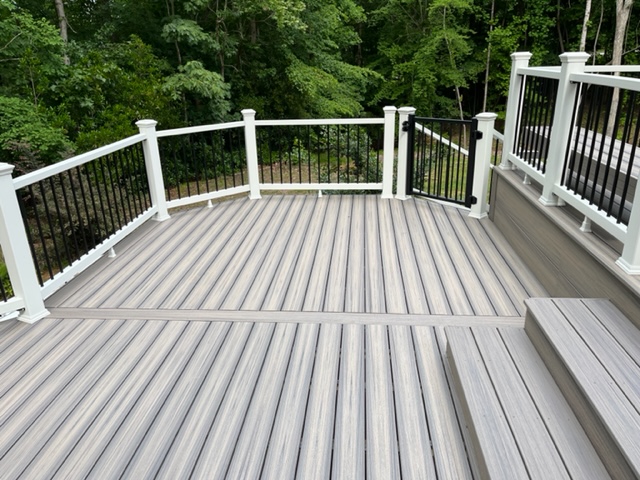 Deck Builder