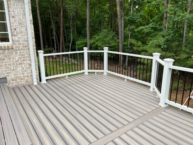 Deck Builder