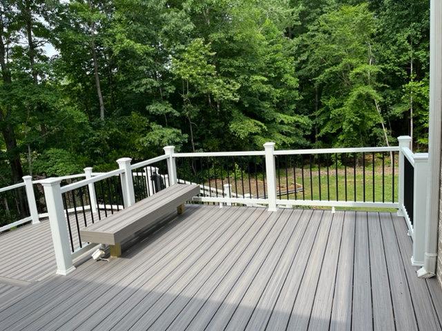 Deck Builder