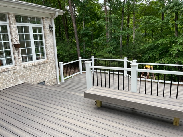 Deck Builder