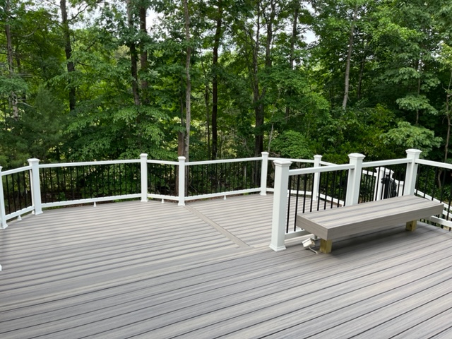 Deck Builder