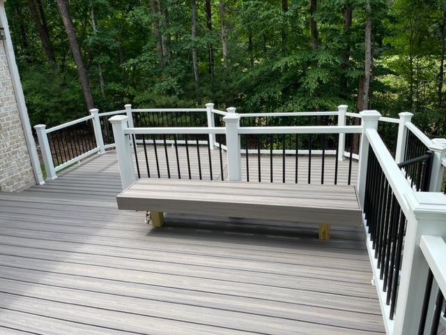 Deck Builder