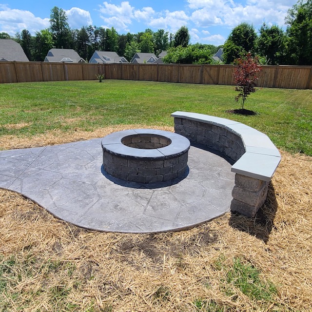 Fire Pits