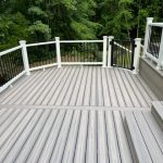 Trex Composite Decking