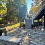 Flagstone Patios