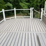 Trex Composite Decking