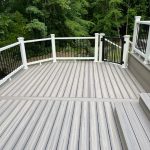 Trex Composite Decking