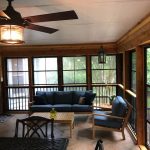 Three-Season Rooms