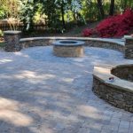 Stamped Concrete Patios