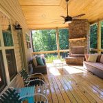 Covered Decks