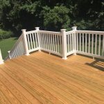 Wooden Decks