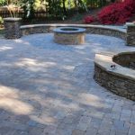 Paver Patios