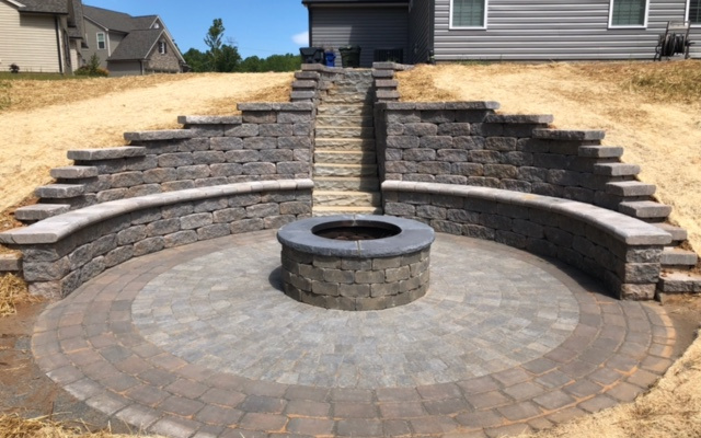 Tips for Maintaining Your Retaining Walls