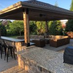 Pavilions in High Point, North Carolina
