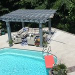 Custom Pergolas