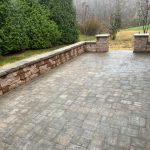 Custom Patios