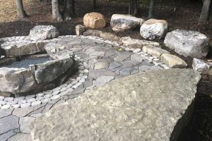 Custom Fire Pit Ideas to Light Up Your Outdoor Space