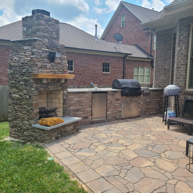 Add Functionality and Value to Your Property with Custom Hardscapes