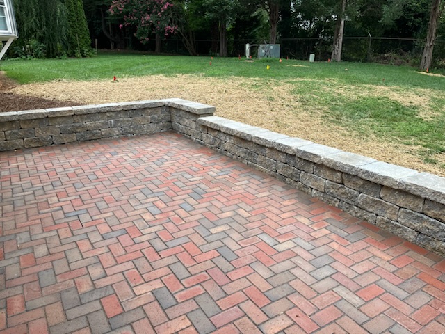 Superior Outdoor Spaces