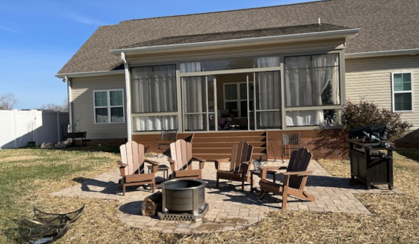 Get Your Free, No-Obligation Estimate!