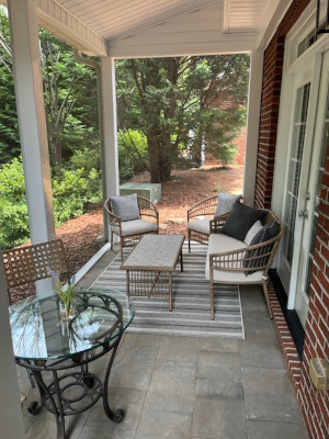 Why Custom Porches Are a Smart Addition to Any Home