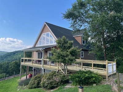 5 Things to Consider Before Deck Installation