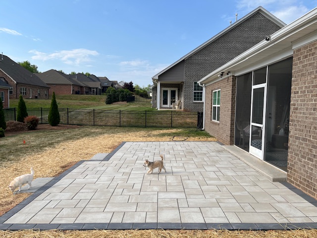 Superior Outdoor Spaces