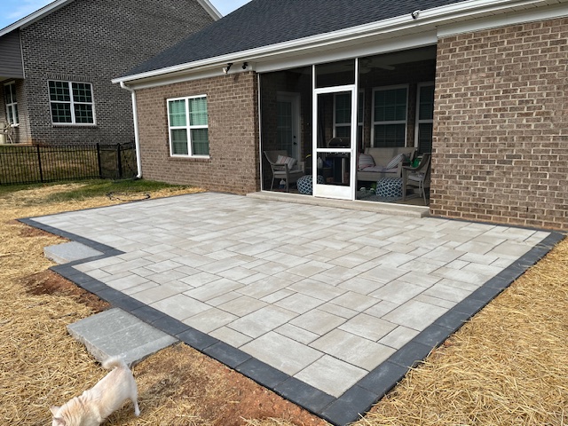 Superior Outdoor Spaces