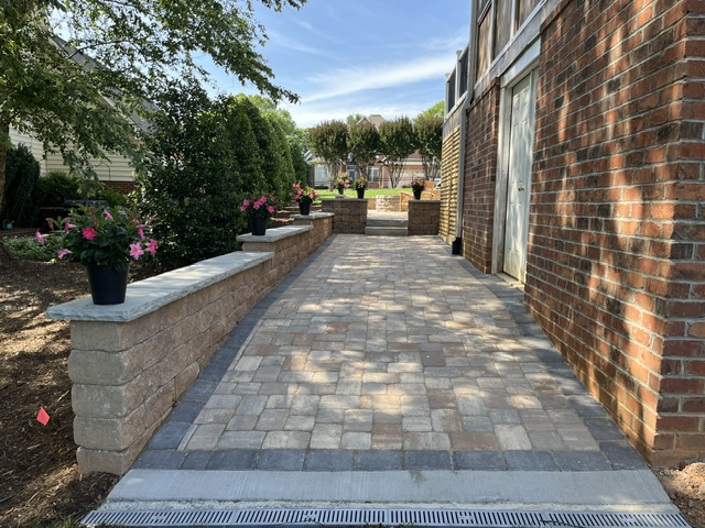 Superior Outdoor Spaces