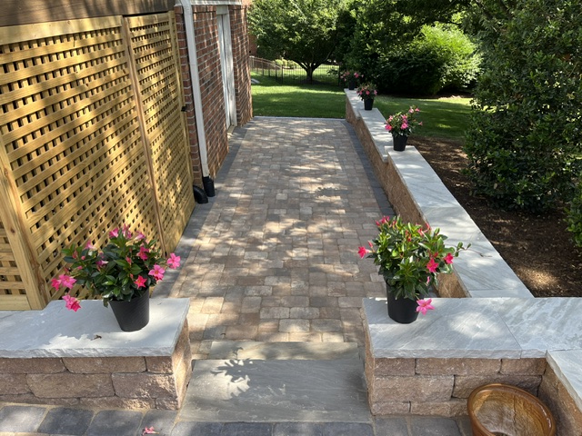 Superior Outdoor Spaces