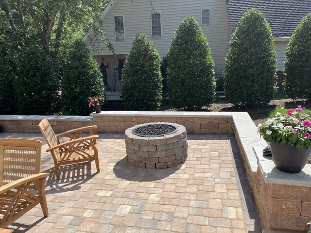 Superior Outdoor Spaces