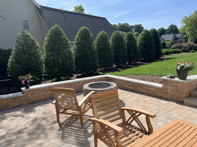 Superior Outdoor Spaces